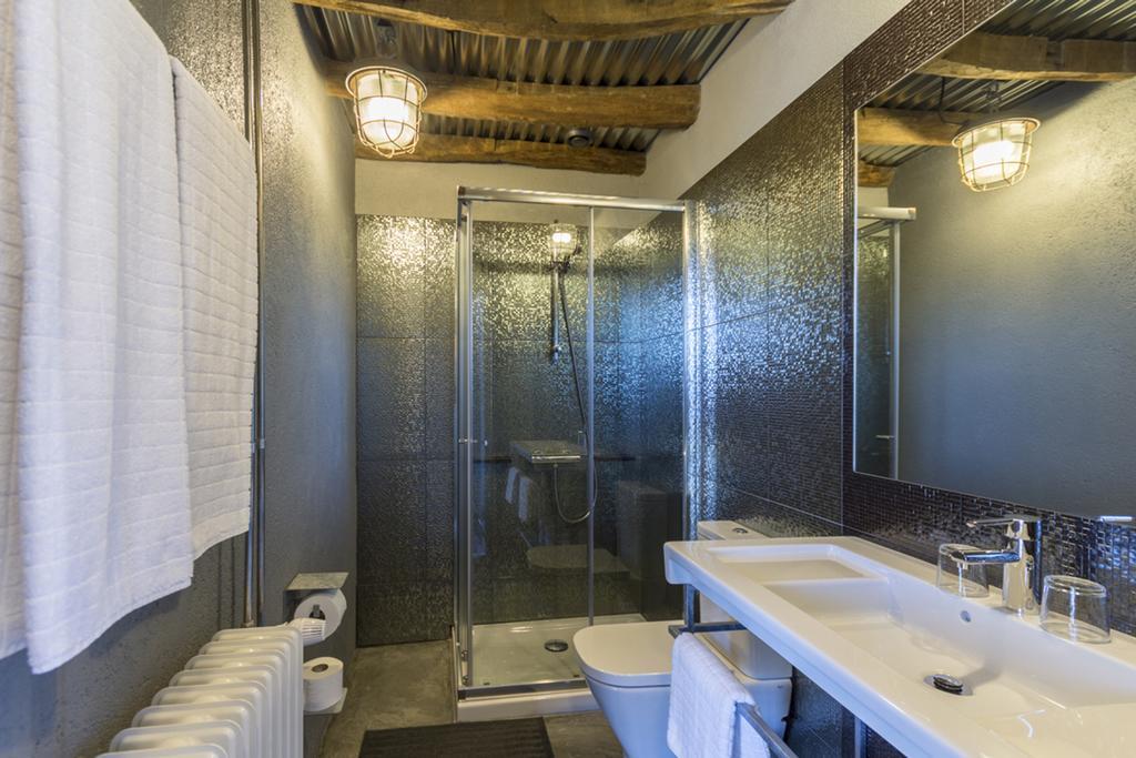 مبيت وإفطار Lagares da Beira Plano5 - Robust Design المظهر الخارجي الصورة