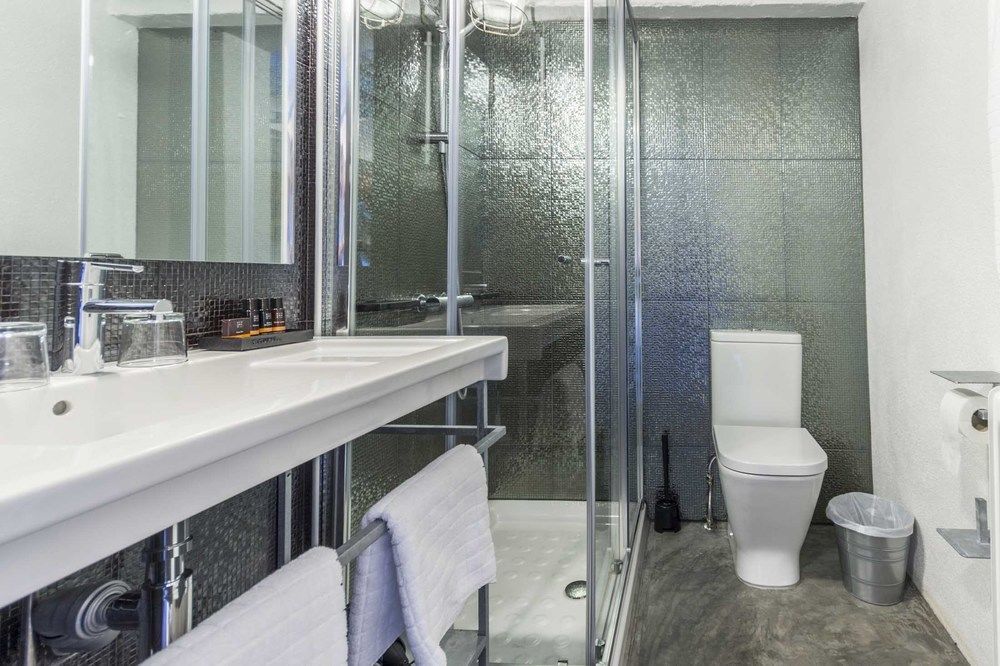 مبيت وإفطار Lagares da Beira Plano5 - Robust Design المظهر الخارجي الصورة